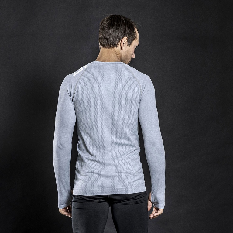 Seamless tank "narken" Seamless tank "narken"